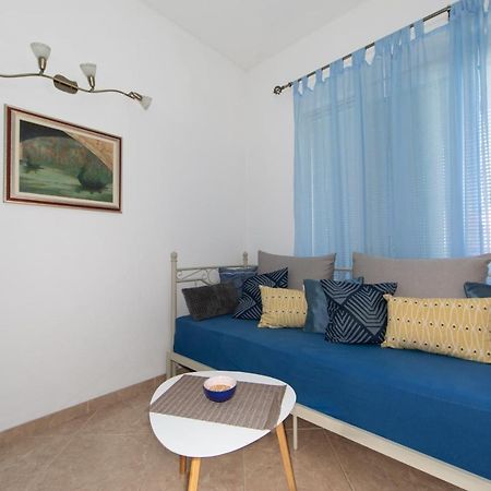 Apartmani Silva Tučepi Zewnętrze zdjęcie