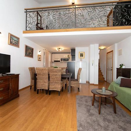Apartmani Silva Tučepi Zewnętrze zdjęcie